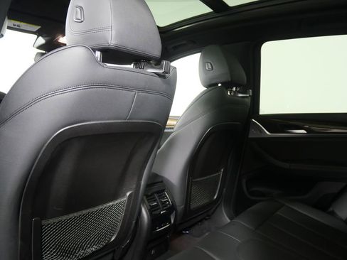 Used 2019 BMW X3 xDrive30i w/ Convenience Package image 16