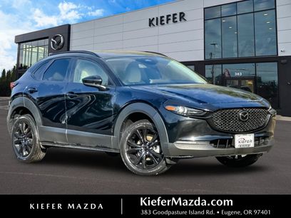 New 2026 MAZDA CX-30 2.5 Turbo Aire Edition