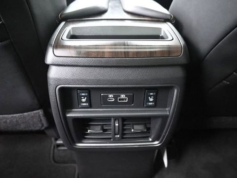Used 2023 Nissan Murano Platinum w/ Cargo Package AWD/4WD image 26