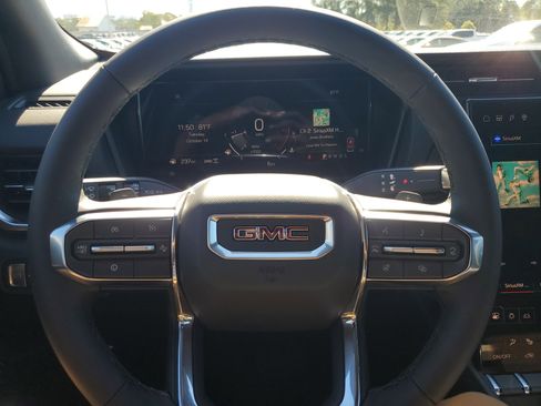 New 2026 GMC Terrain Elevation image 20