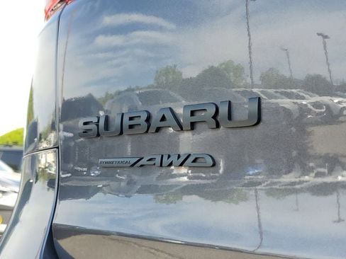 Certified 2023 Subaru Ascent Onyx Edition Limited AWD/4WD image 8