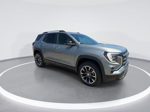 New 2026 GMC Terrain Elevation w/ Elevation Premium Package AWD/4WD image 2