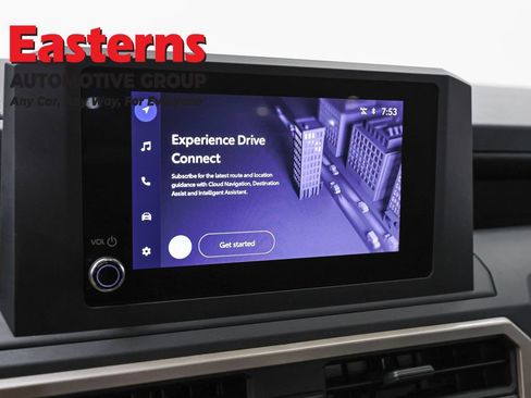 Used 2025 Toyota Tacoma SR RWD image 18