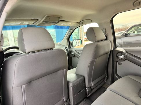 Used 2009 Nissan Xterra S w/ X Gear Pkg RWD image 23