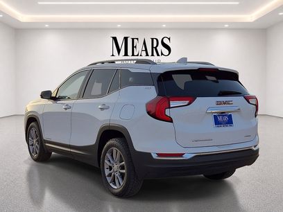 Used 2023 GMC Terrain SLT