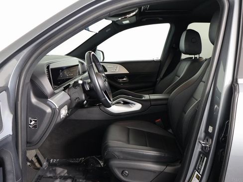 Used 2024 Mercedes-Benz GLE 450e 4MATIC image 10