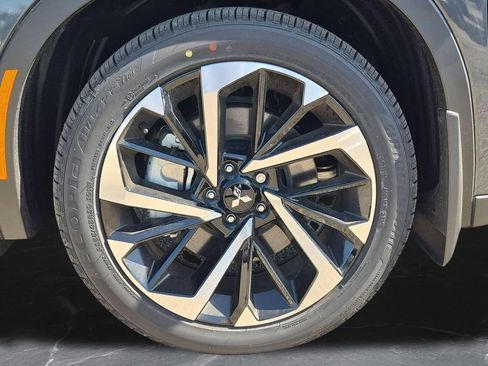 New 2025 Mitsubishi Outlander SE AWD/4WD image 34