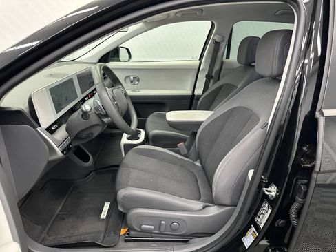 Certified 2024 Hyundai Ioniq 5 SEL RWD image 9