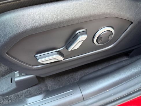 Used 2025 Hyundai Santa Fe SEL AWD/4WD image 22