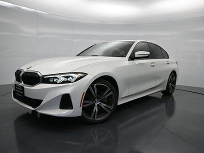 Used 2023 BMW 330i Sedan w/ Premium Package