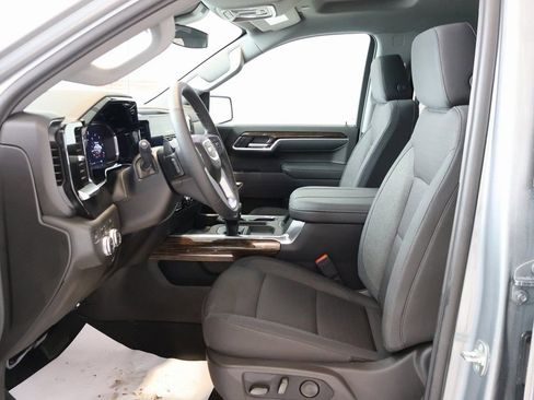 New 2026 GMC Sierra 1500 Elevation w/ Preferred Package image 16