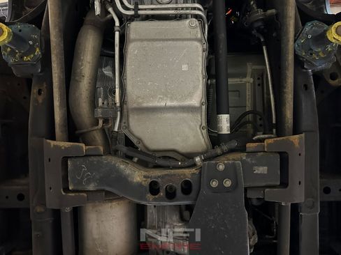 Used 2021 GMC Sierra 3500 Denali w/ Denali Ultimate Package image 62