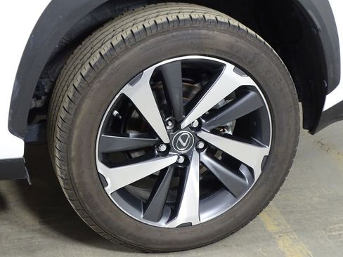 Used 2021 Lexus NX 300 300 Base w/ Premium Package image 43