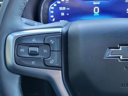 Used 2024 Chevrolet Tahoe Z71 w/ Luxury Package image 24