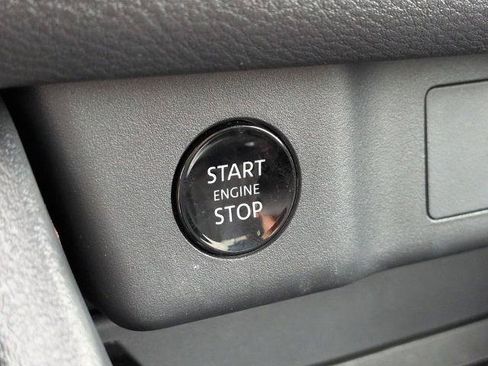 Certified 2026 Nissan Rogue S FWD image 26