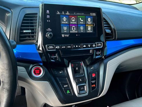 Used 2018 Honda Odyssey EX-L image 29