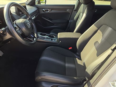 Certified 2024 Honda Civic Sport image 15