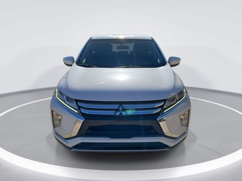Used 2018 Mitsubishi Eclipse Cross SEL AWD/4WD image 3