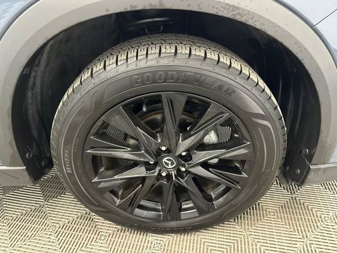 Used 2024 MAZDA CX-5 Carbon Edition AWD/4WD image 13