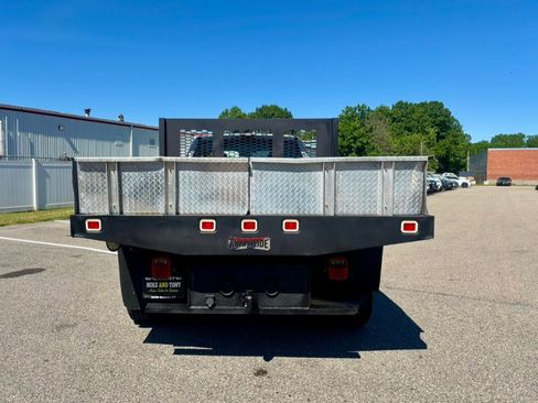 Used 2017 Ford F350 XL w/ Power Equipment Group AWD/4WD image 28