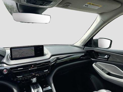 Used 2023 Acura MDX SH-AWD w/ Advance Package image 27