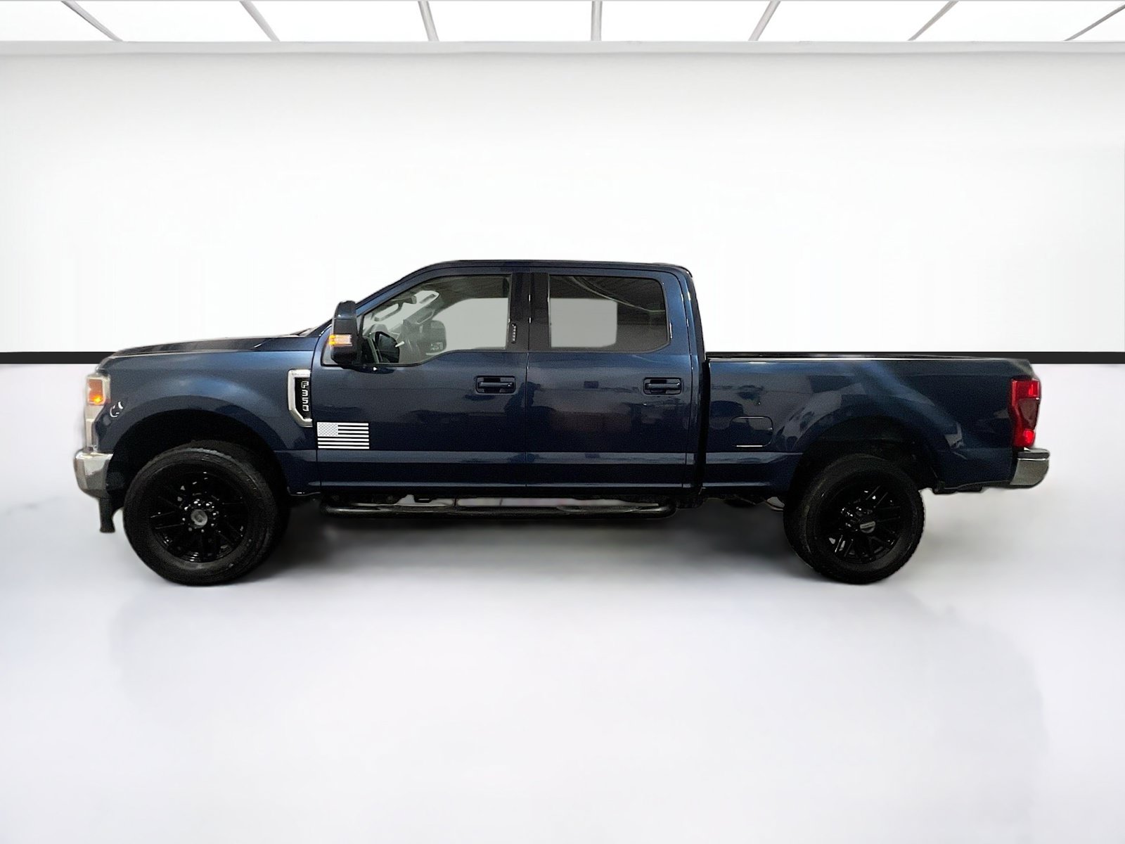 Used 2020 Ford F350 Lariat AWD/4WD image 22