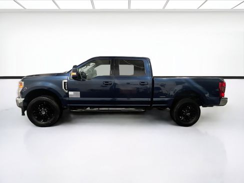 Used 2020 Ford F350 Lariat AWD/4WD image 22