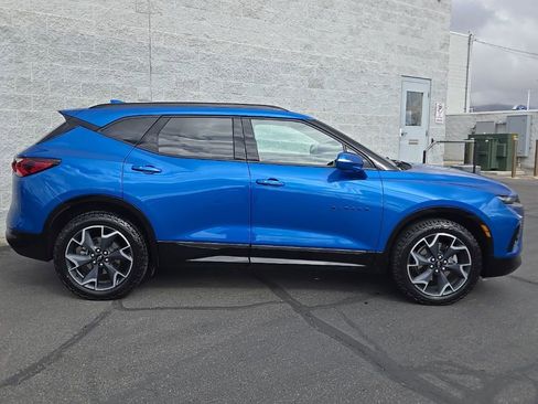 Used 2020 Chevrolet Blazer RS image 5