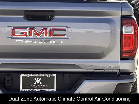 New 2026 GMC Canyon Denali image 5