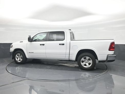 Used 2025 RAM 1500 Lone Star AWD/4WD image 26
