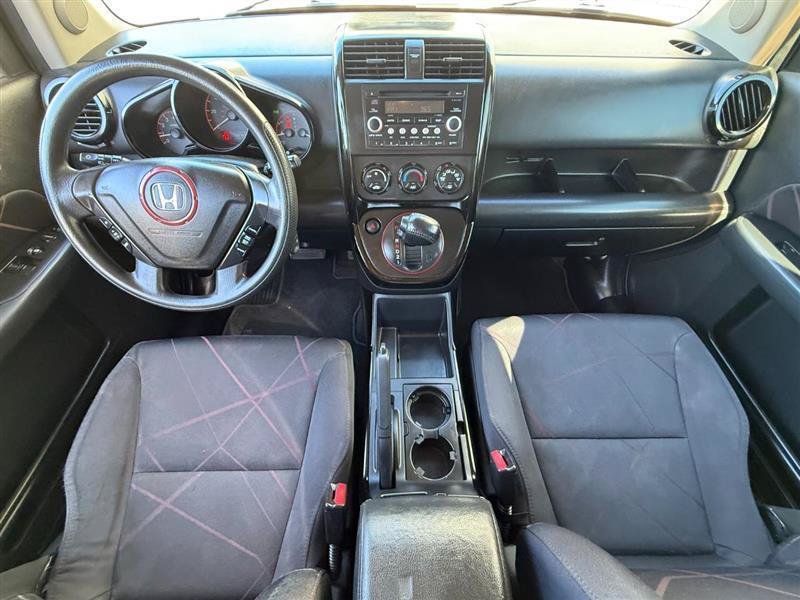 Used 2010 Honda Element SC image 9