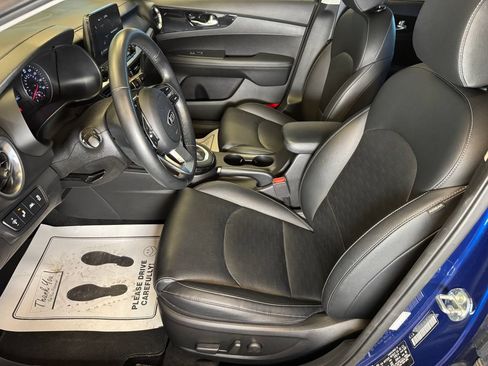 Used 2021 Kia Forte EX FWD image 20