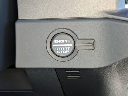 Used 2025 Ford Bronco 4-Door w/ Sasquatch Package AWD/4WD image 34