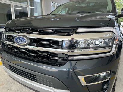 Certified 2024 Ford Expedition Limited