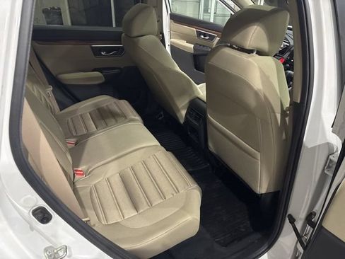 Used 2019 Honda CR-V EX image 34