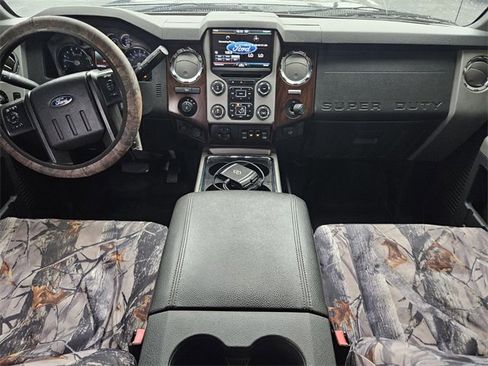 Used 2016 Ford F350 Lariat image 8