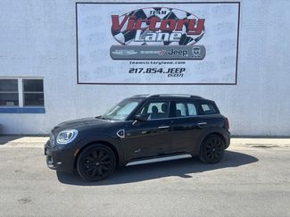 Used 2023 MINI Cooper Countryman S image 1