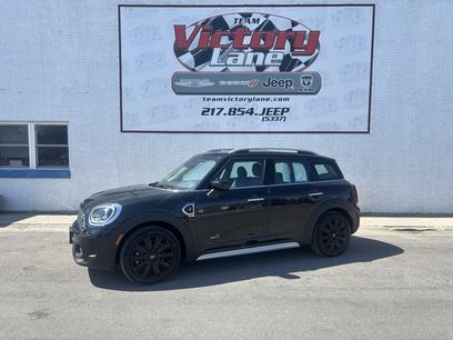 Used 2023 MINI Cooper Countryman S