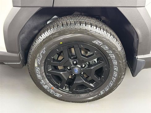 New 2026 Subaru Outback Wilderness AWD/4WD image 33