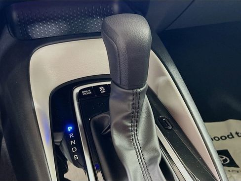 New 2026 Toyota Corolla LE FWD image 15