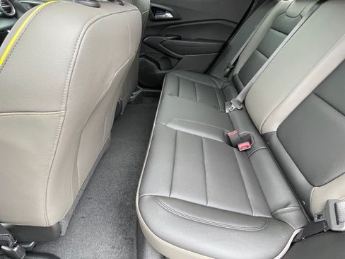 New 2026 Chevrolet Trax ACTIV w/ Driver Confidence Package image 11