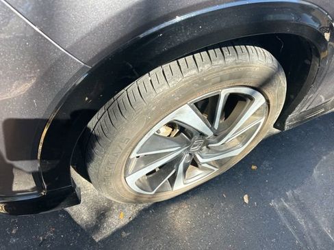 Used 2019 Honda HR-V Sport image 12