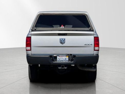 Used 2013 RAM 2500 Tradesman w/ Popular Equipment Group image 5