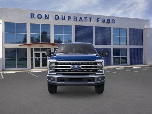 New 2026 Ford F350 XLT AWD/4WD image 7