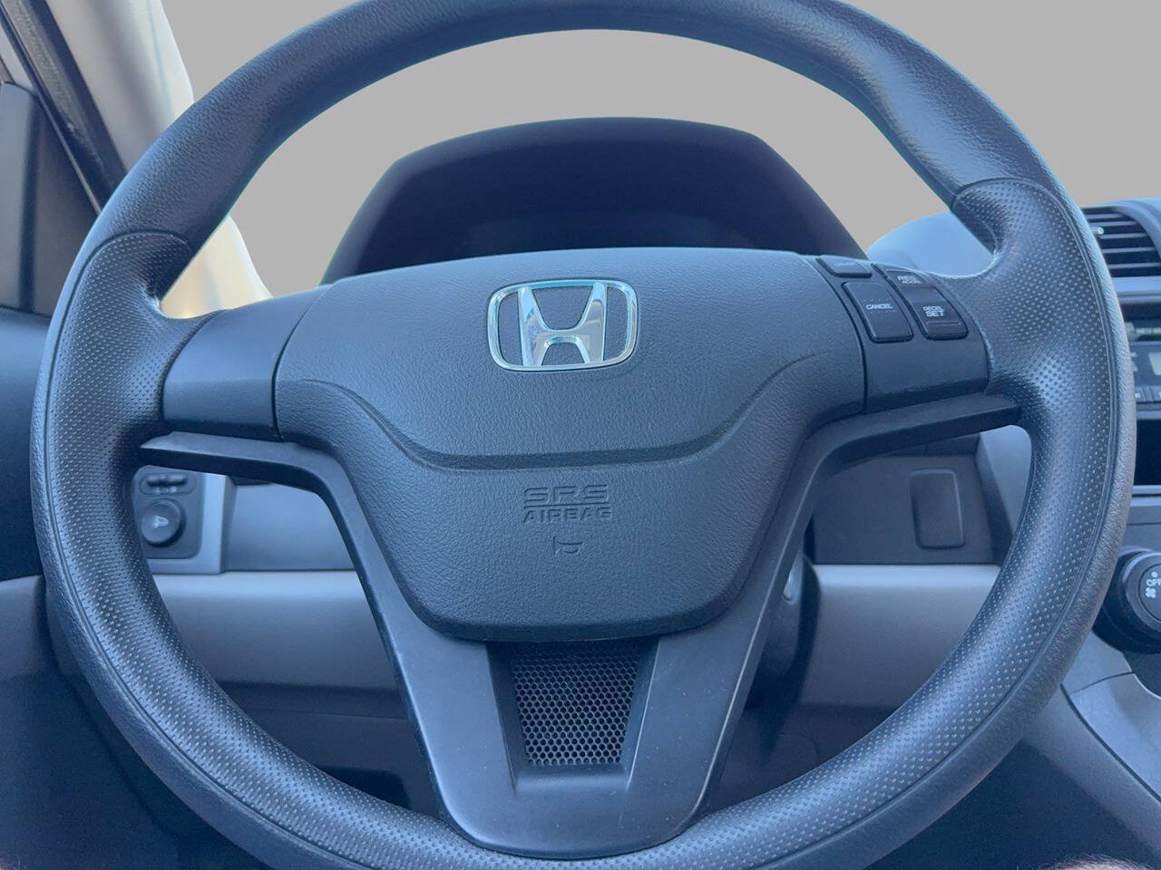 Used 2009 Honda CR-V LX image 37