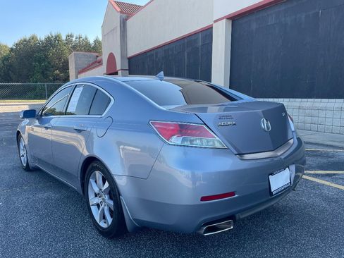 Used 2012 Acura TL FWD image 8