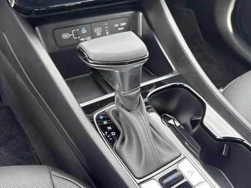 New 2026 Hyundai Santa Cruz XRT AWD/4WD image 13