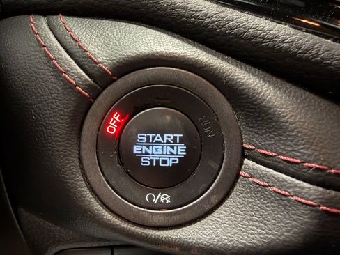 Used 2021 Dodge Durango R/T w/ Trailer Tow Group IV image 38