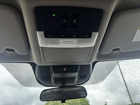 Certified 2023 Nissan Rogue SV w/ SV Premium B Package FWD image 28