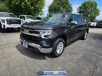 Used 2023 Chevrolet Silverado 1500 LT AWD/4WD video 1